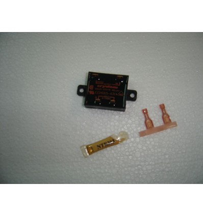 Kit relay 5 amp HLZ