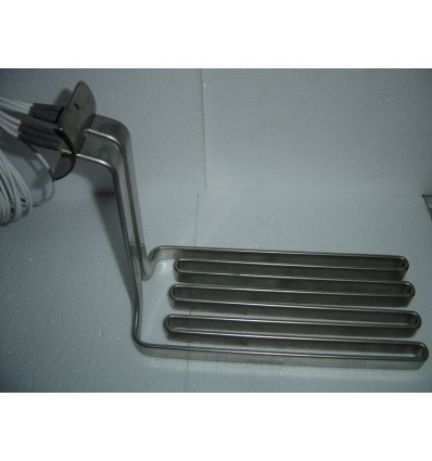 résistance 230v8,5kw RE (FPRE17)