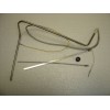 sonde régule RE (FQE30)