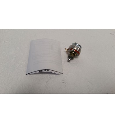 Potentiomètre avec marche arret (anc réf SE00103) (MKEL-T)