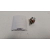 Potentiomètre avec marche arret (anc réf SE00103) (MKEL-T)
