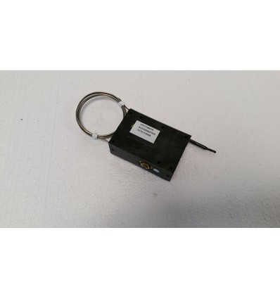 Thermostat sécurité KUC 0204507000 plage 20-450°