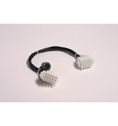 Cable alimentation 15 broches computeur