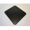 PPAT325354 - Plaque patissière téflonée GN 2/3 Ep. : 20/10ème mm Bords pincés 45°