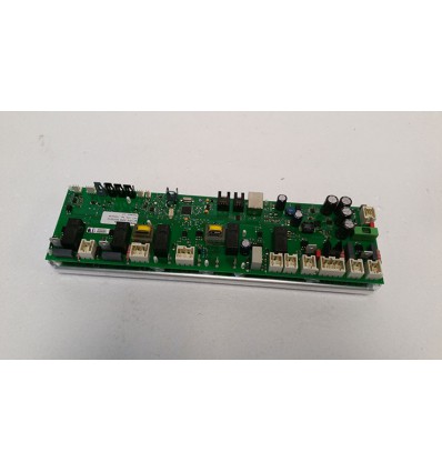 smart relay board SRB E2 (anc ref 30z5010) (E2FX)