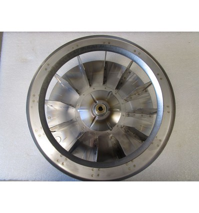 Fan wheel 6.10/10.10/20.10 Convotherm 4 (ET20-10G)