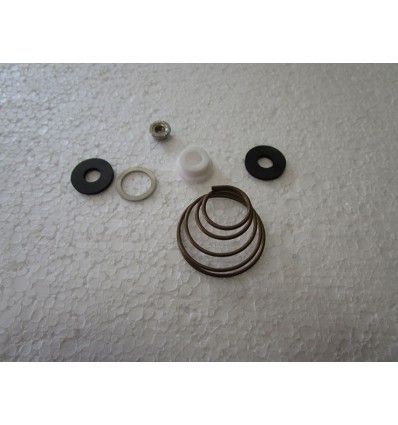 CS Set drive shaft seal SA (OES6-06 MINI)