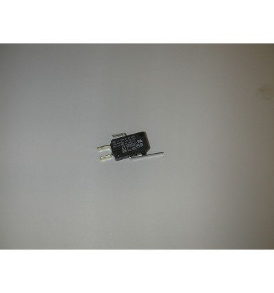 Micro switch (anc. réf. 8070027)
