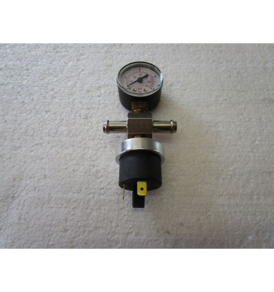 Pressostat + manomètre ( anc ref CM5019001 + cm6015231) (OGS)