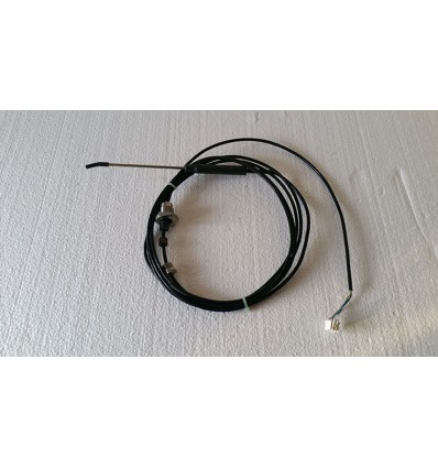 sonde à coeur (ET6-20G)