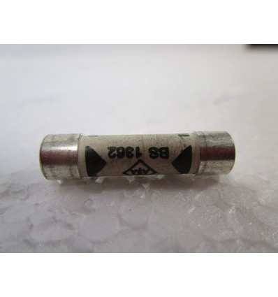 FUSE IN 7A HRC (E4S)
