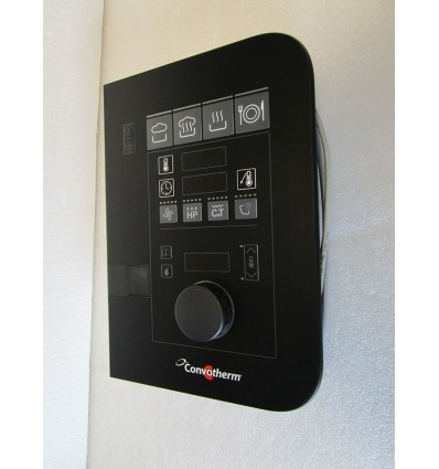 Carte de façade EasyDial UI Convo 4 (ED6-20G)