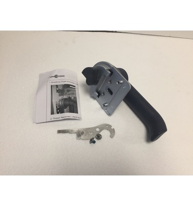 poignée de porte ( remplace ref CM6012000) (OEB6-10)