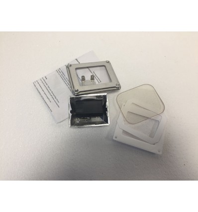 Eclairage complet (anc réf CM5015001+CM5015002) (OGS6-10)