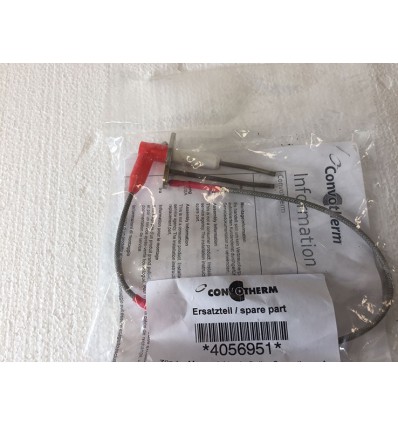 ignition+ground electrode boiler (ED20-20G)