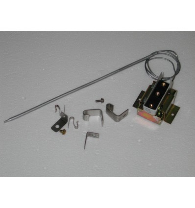 Kit thermostat de sécurité H14-17-22 ( sur résistance ) (H22)