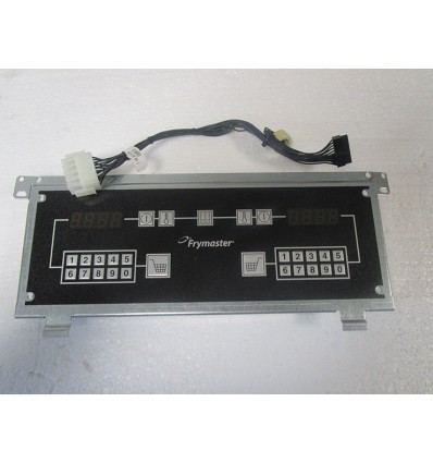 timer gaz DV (anc ref 1063496) (FPH55)