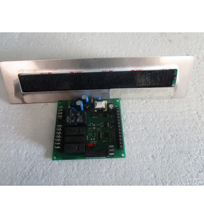Kit cap control board ( anc ref 800EVF205)