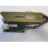 Régulateur électronique EVCO ( anc ref 80100040) (EGB14)