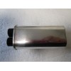 0.88UF 2500V CAPACITOR (E4)