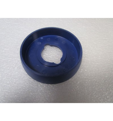 enjoliveur anneau bleu (CP7N755)