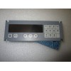 Lexan carte clavier