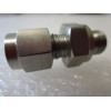 Raccord bicone diam. 5x1/8 gaz (SME)
