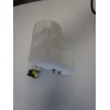 échappement avec micro-switch