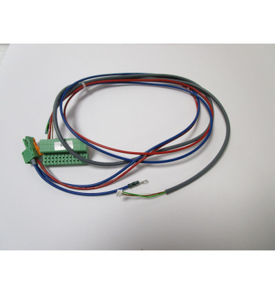 Data cable between easyTOUCH NEW REF CM5019349