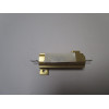 Gold resistor