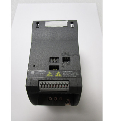 E4S Motor Speed Controller