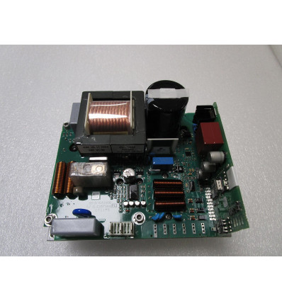 convertisseur de fréquence SAWI LVOF550 P3 (OGS)