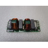 Power input filter 16A P3 ANC REF 5014003