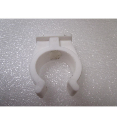 Pipe clip for stacking lit mini d28