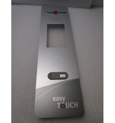 Facade easy touch ( anc ref CM2119920+CM212635)