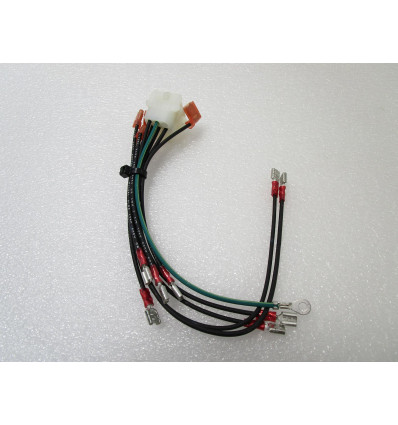 cordon connecteur 15 pin harness