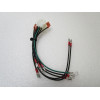 cordon connecteur 15 pin harness