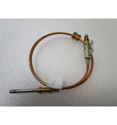 THERMOCOUPLE,W/ECO JUNCTION BL