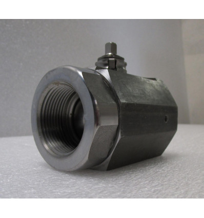 VALVE, M5G30U DRAIN 1-1/4