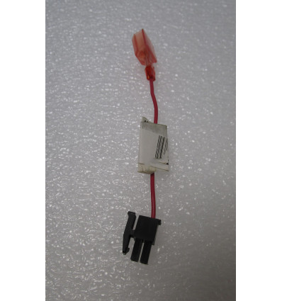 cable adaptation buzzer RE