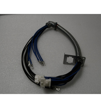 faisceau cable RE 9 broches (anc. rèf. 1066036)