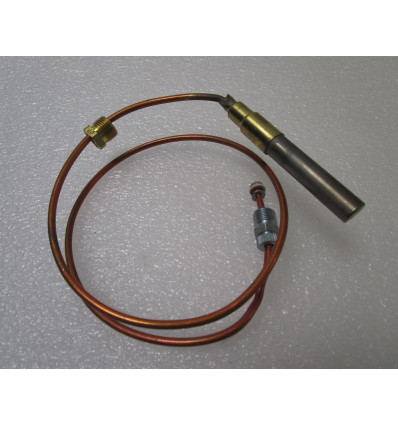 thermocouple (anc. réf.8100162PK) à l'unité