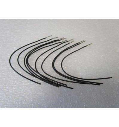Wire ,SMT SRVC PIG TAIL 10EA