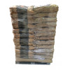 Palette de 52 sacs charbon Josper mixte bois tropical 10.5kg CE