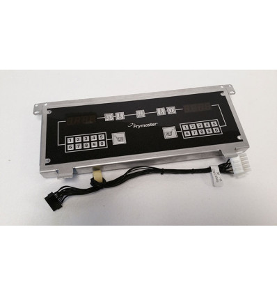 CNTRL ET/C ELC FV CM ( nouvelle ref a fin de stock 8262330 )