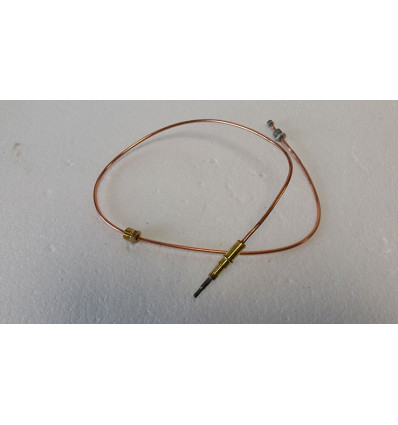 Thermocouple (anc ref 2654)nouvelle ref 8121284