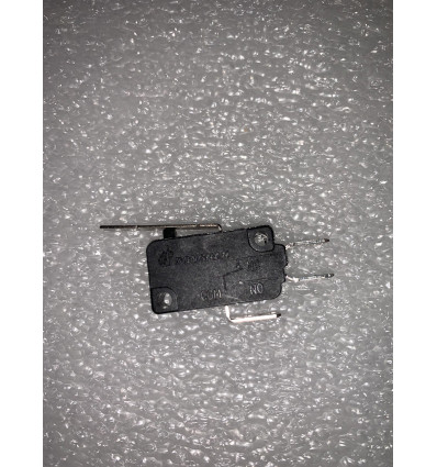 microswitch short arm E1S