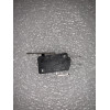 microswitch short arm E1S
