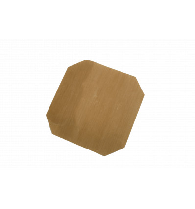 Feuille de cuisson pour Eikon E1S & 2S