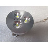 LED 3 WATT SPOT LIGHT DC12V 6000k